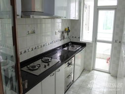 真實(shí)房源推薦 白云高爾夫花園三房?jī)蓮d，廚衛(wèi)齊全