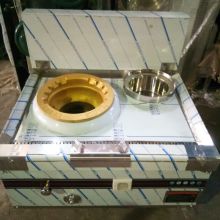 廣州富田工貿(mào)盛田廚具 以多頭中壓爐具為核心，打造優(yōu)質(zhì)廚衛(wèi)解決方案